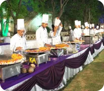 Other Catering